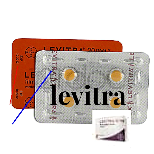 Levitra prix en baisse